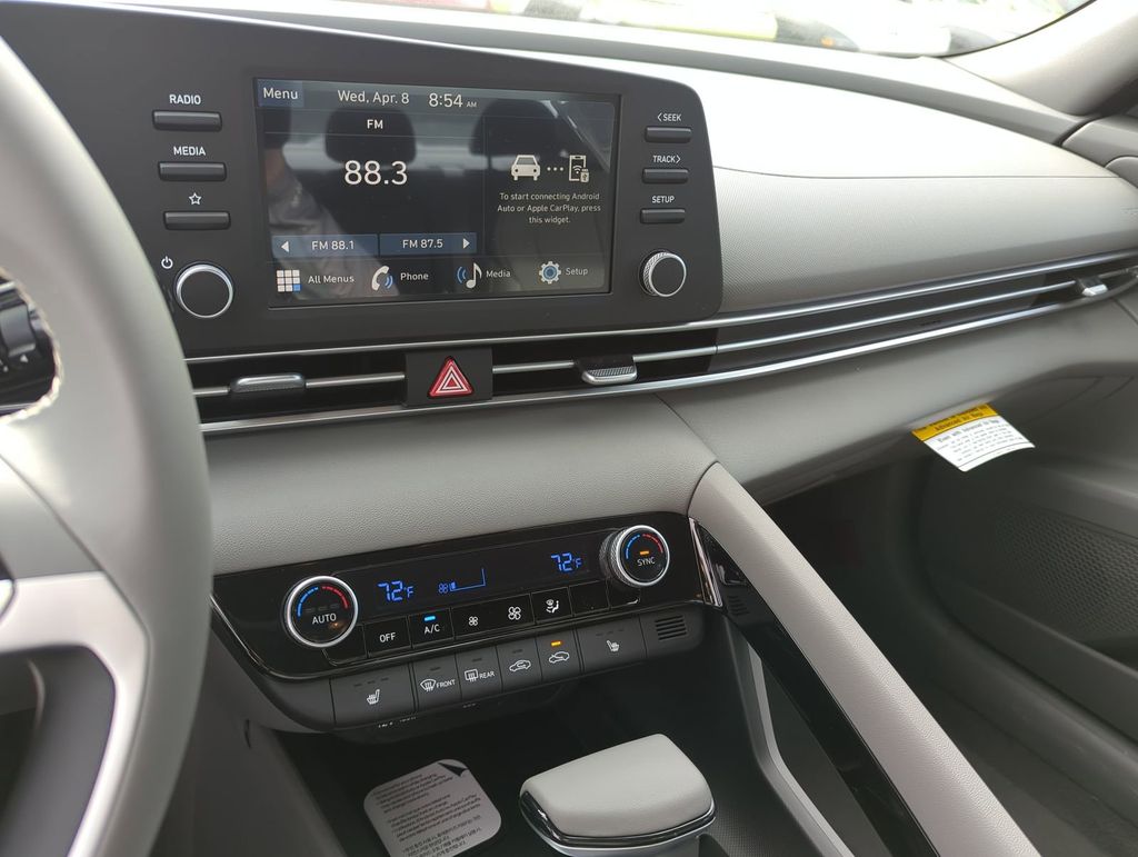 Thumbnail: 2026 Hyundai Elantra - 14
