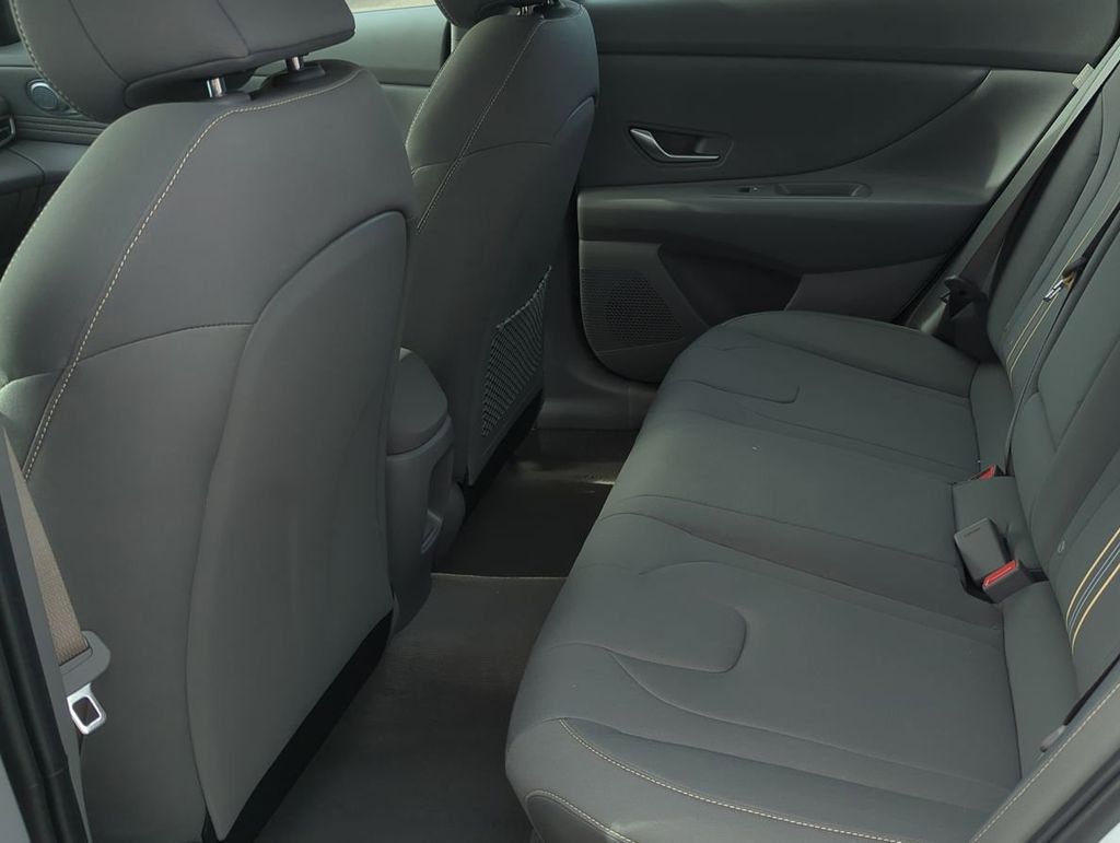 Thumbnail: 2026 Hyundai Elantra - 25