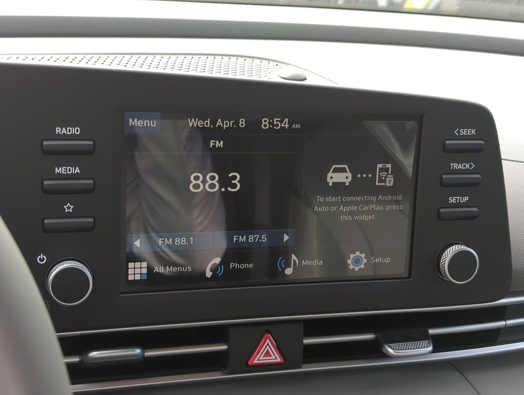 Thumbnail: 2026 Hyundai Elantra - 31
