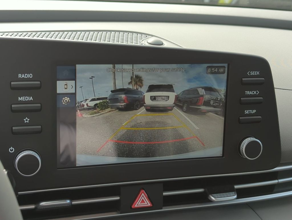 Thumbnail: 2026 Hyundai Elantra - 32