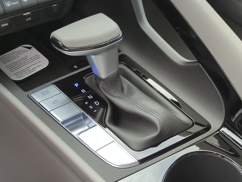 Thumbnail: 2026 Hyundai Elantra - 34