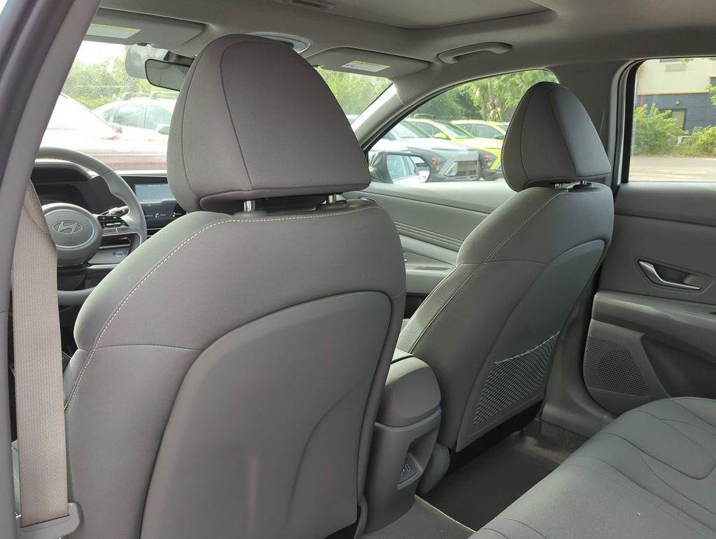 Thumbnail: 2026 Hyundai Elantra - 12