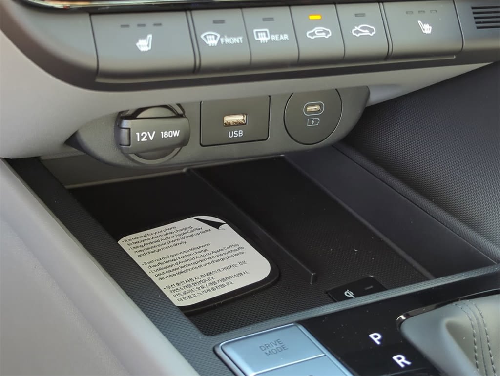 Thumbnail: 2026 Hyundai Elantra - 14