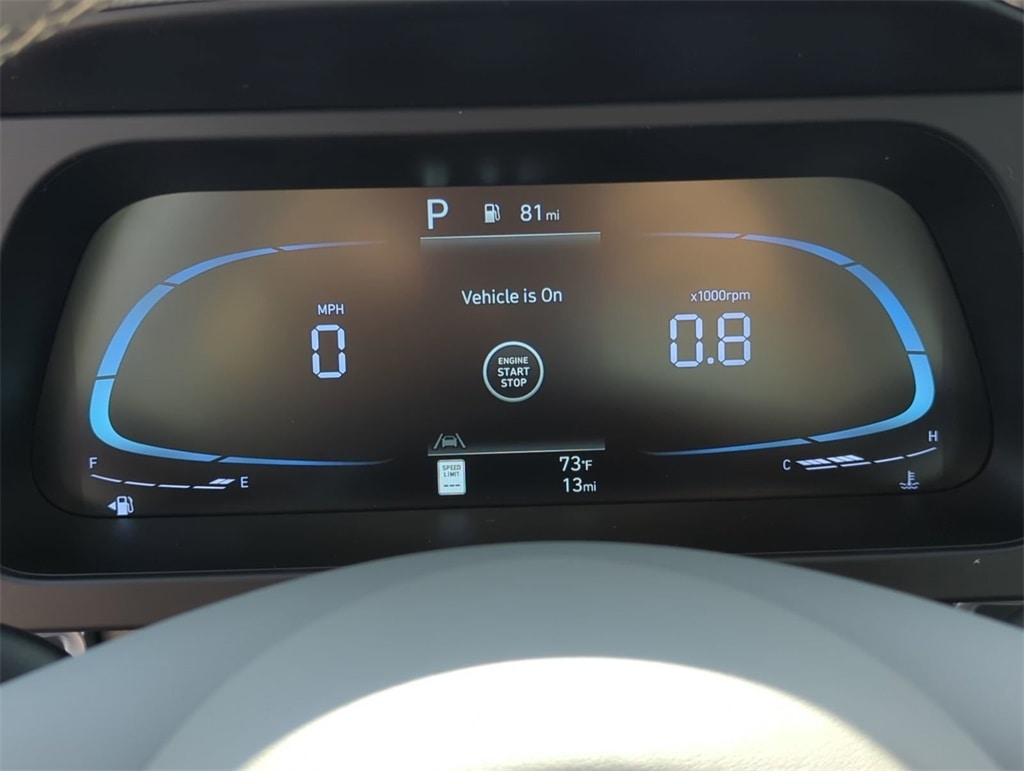 Thumbnail: 2026 Hyundai Elantra - 15