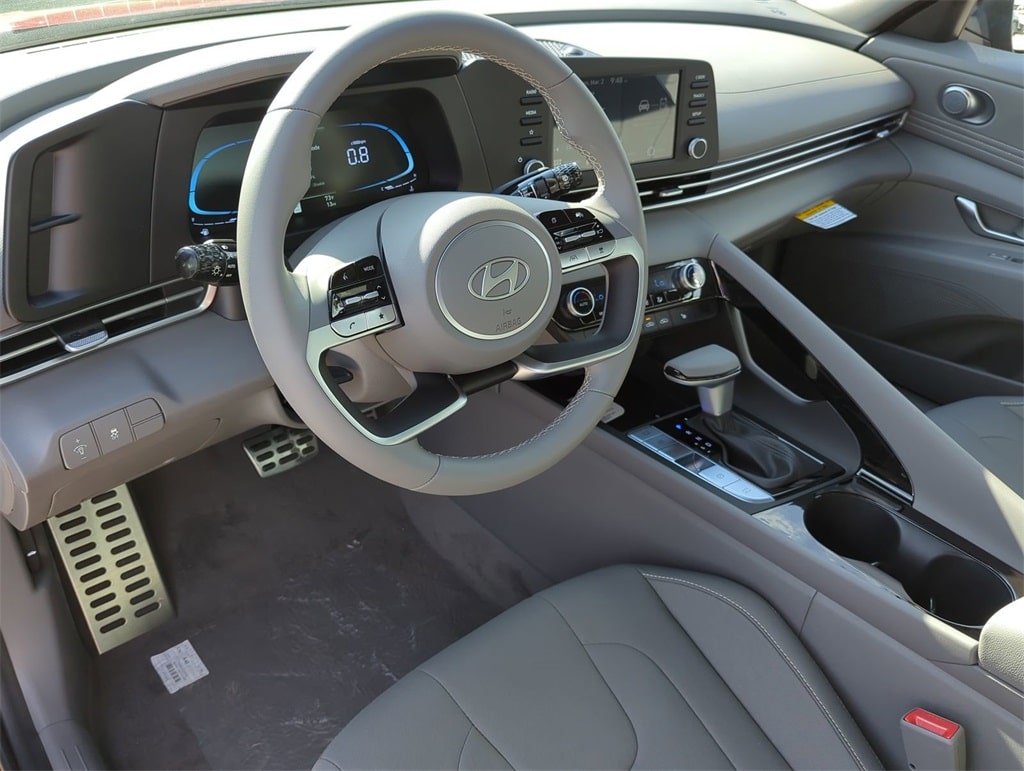 Thumbnail: 2026 Hyundai Elantra - 2