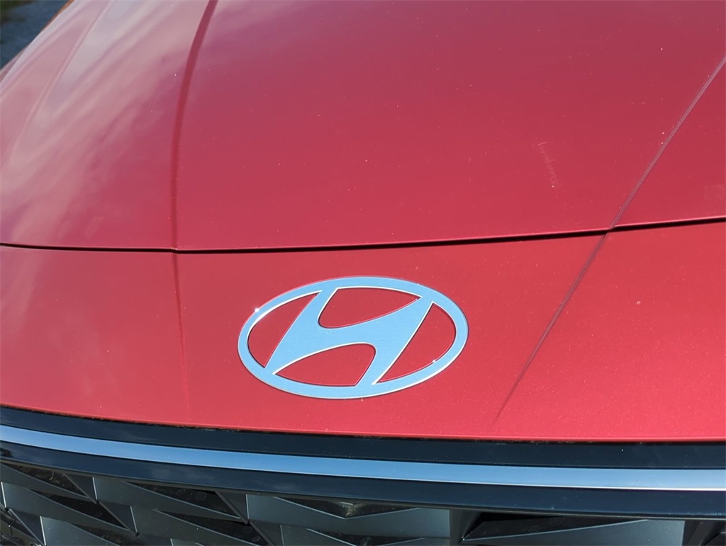 Thumbnail: 2026 Hyundai Elantra - 20