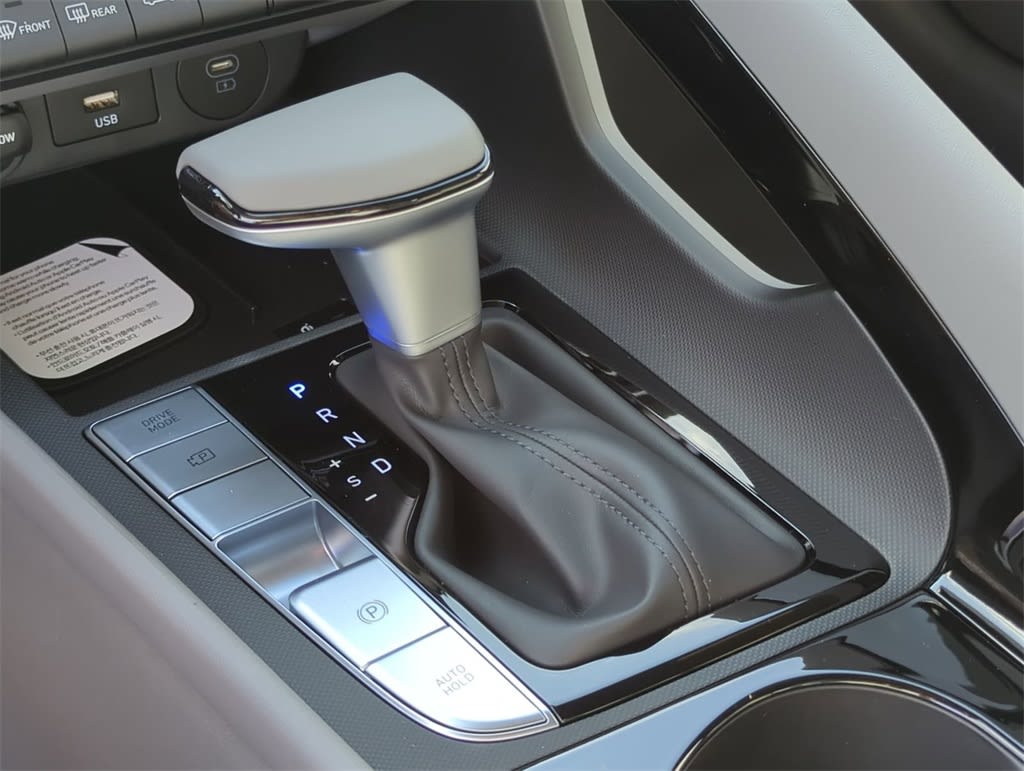 Thumbnail: 2026 Hyundai Elantra - 31