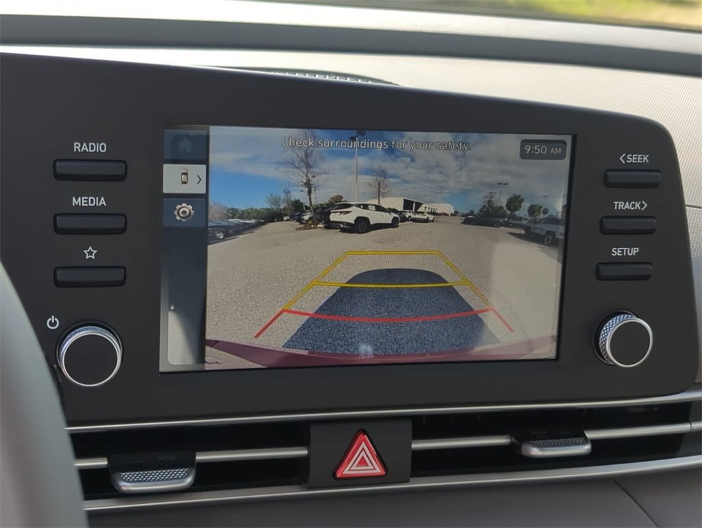 Thumbnail: 2026 Hyundai Elantra - 29