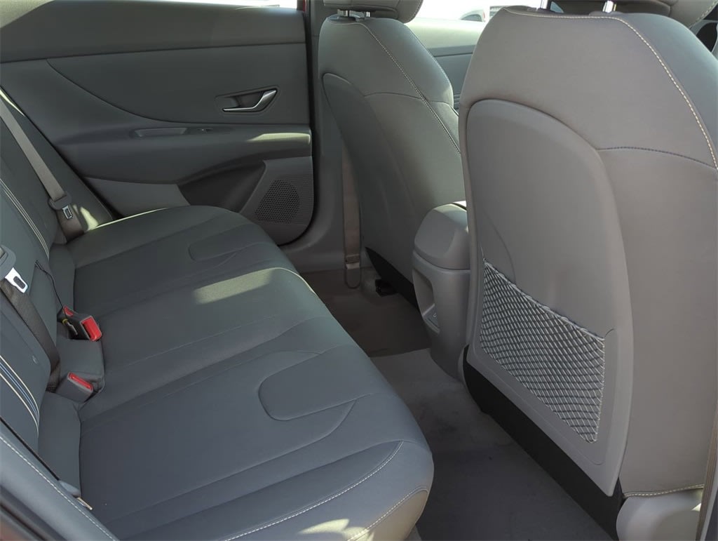 Thumbnail: 2026 Hyundai Elantra - 23