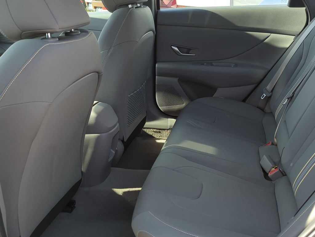 Thumbnail: 2026 Hyundai Elantra - 12