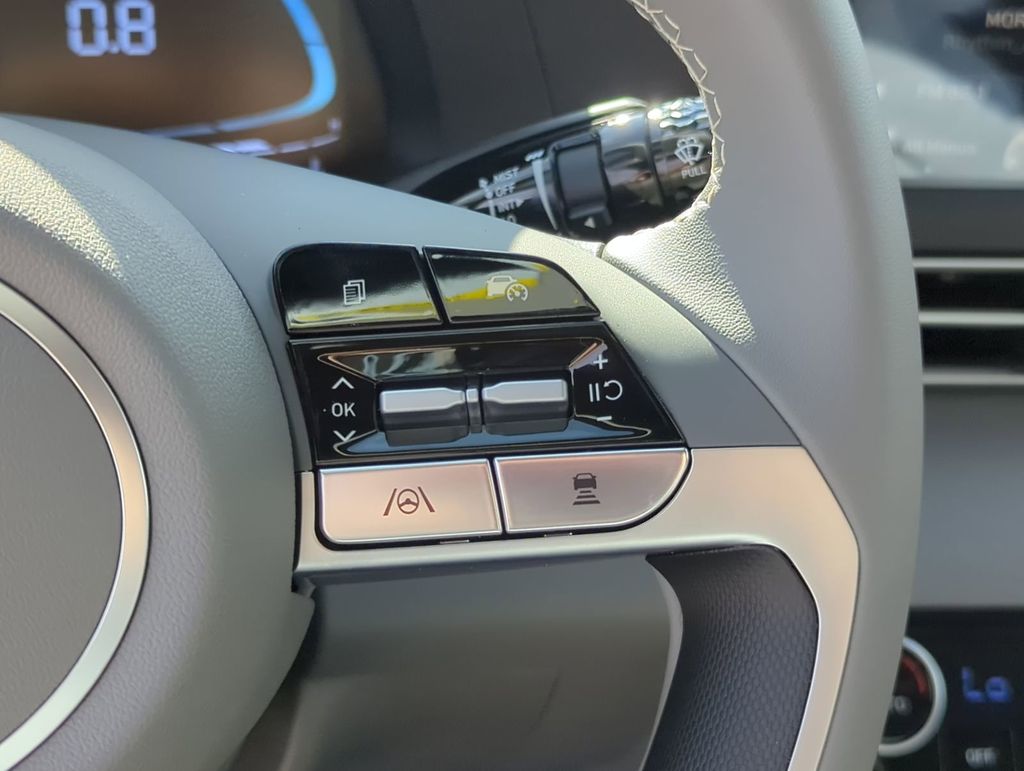 Thumbnail: 2026 Hyundai Elantra - 28