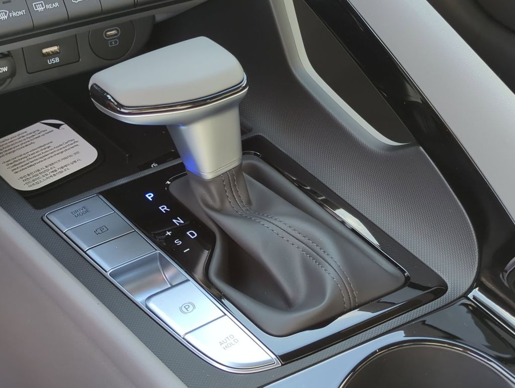 Thumbnail: 2026 Hyundai Elantra - 34