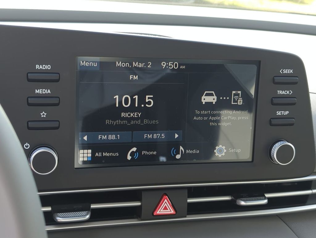 Thumbnail: 2026 Hyundai Elantra - 31