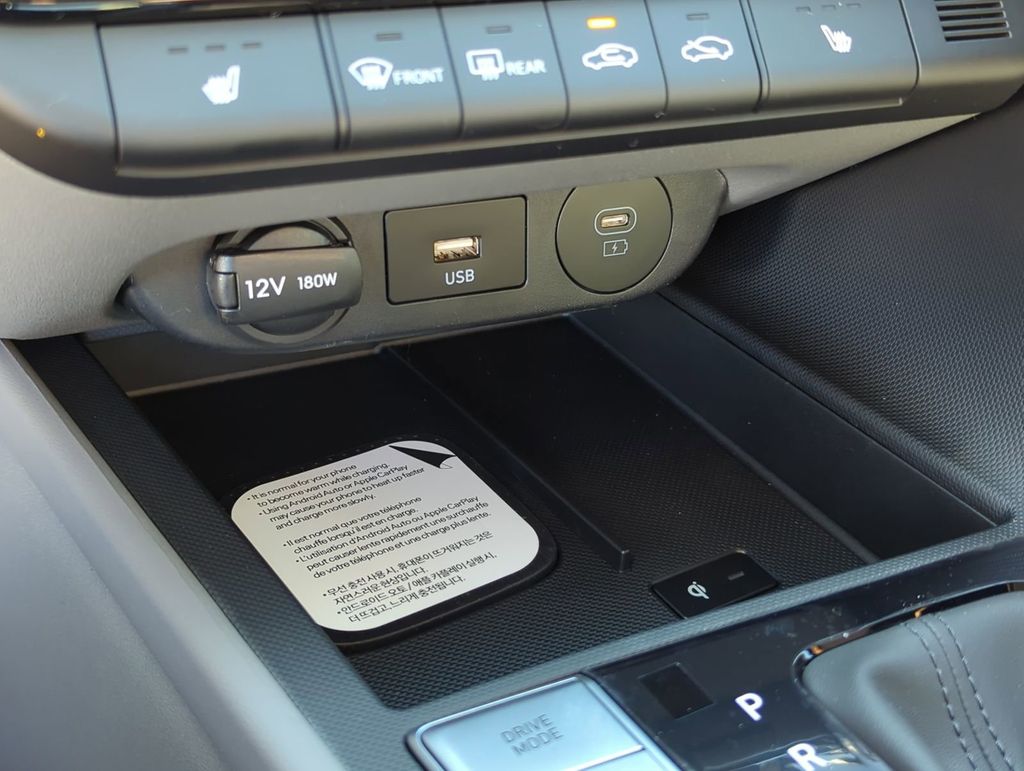 Thumbnail: 2026 Hyundai Elantra - 14