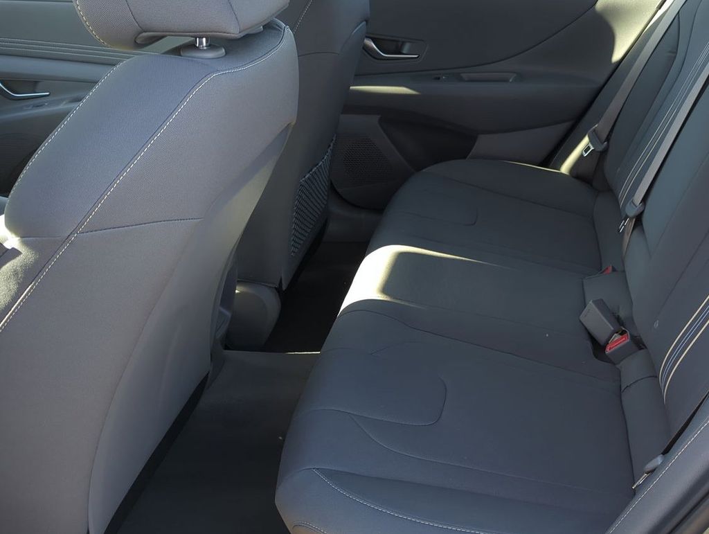 Thumbnail: 2026 Hyundai Elantra - 12