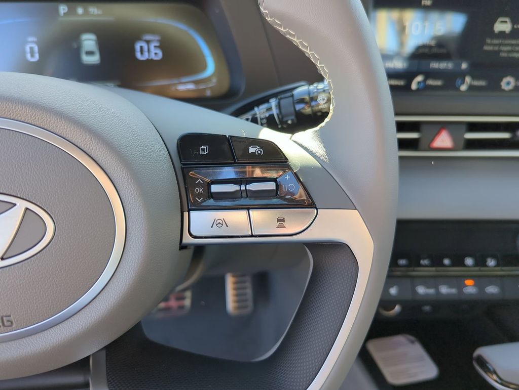 Thumbnail: 2026 Hyundai Elantra - 28