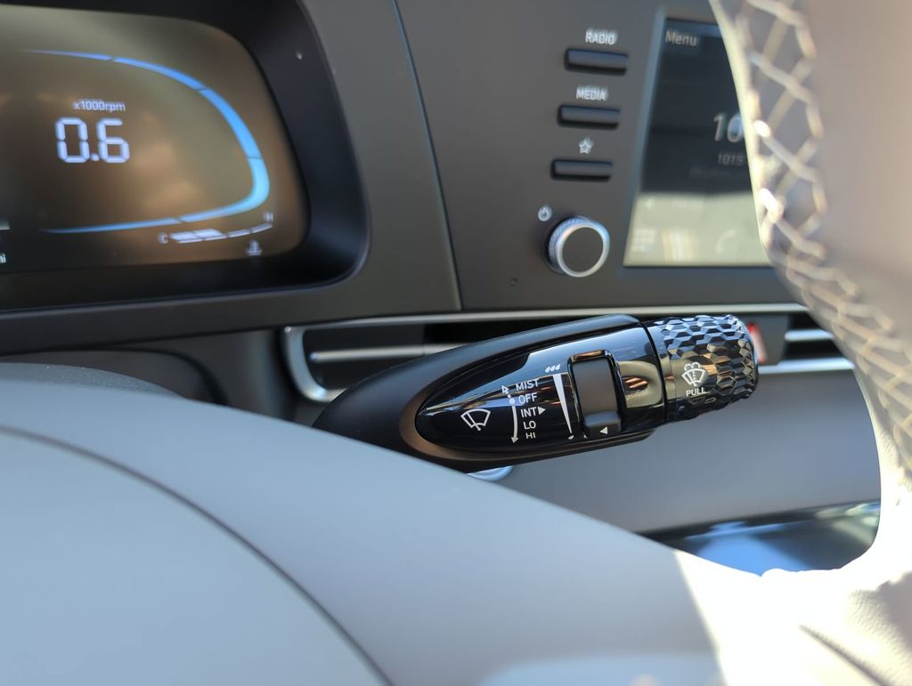 Thumbnail: 2026 Hyundai Elantra - 29