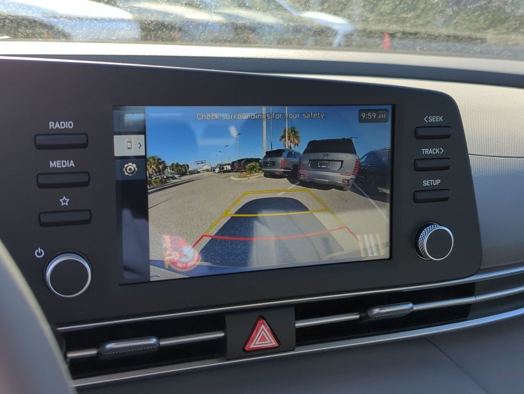 Thumbnail: 2026 Hyundai Elantra - 32