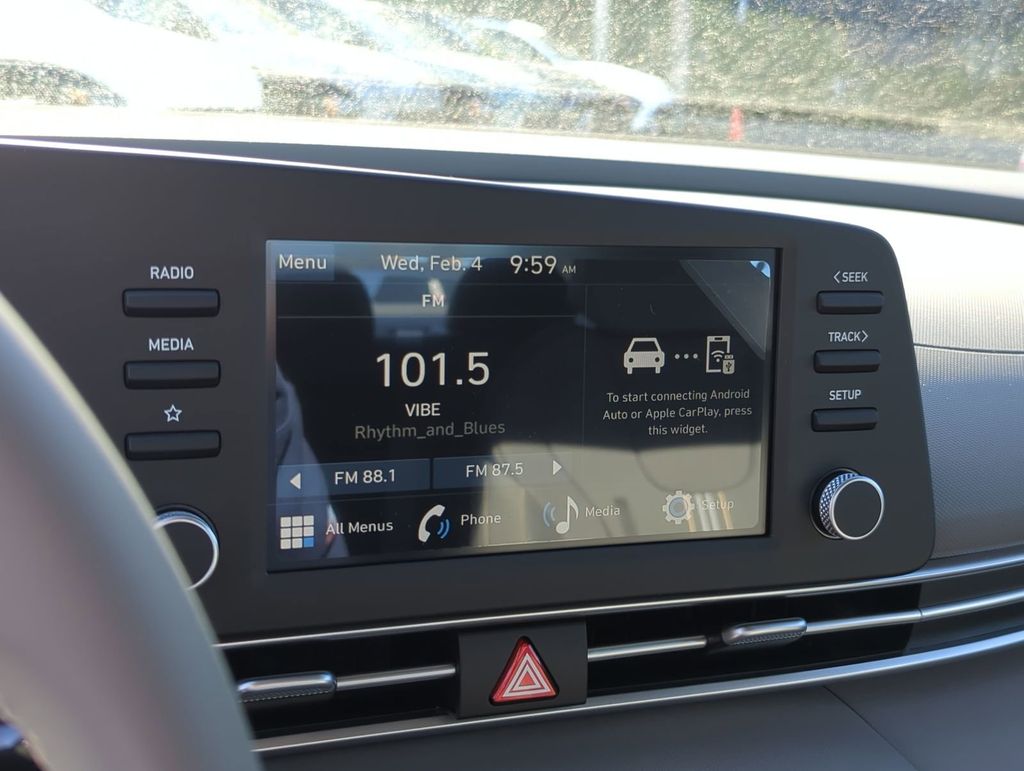 Thumbnail: 2026 Hyundai Elantra - 31