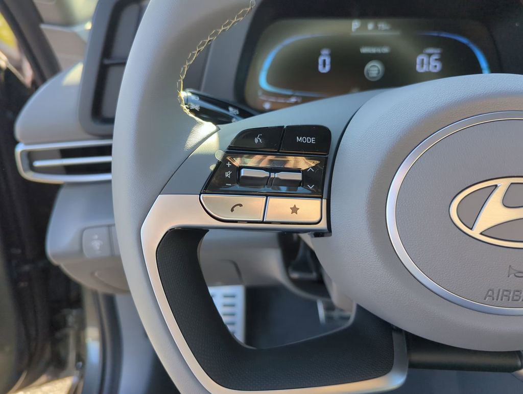 Thumbnail: 2026 Hyundai Elantra - 27