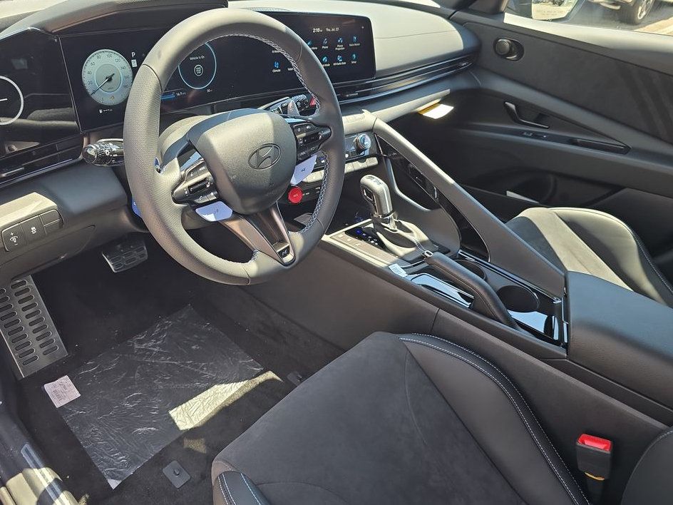 Thumbnail: 2026 Hyundai Elantra - 2