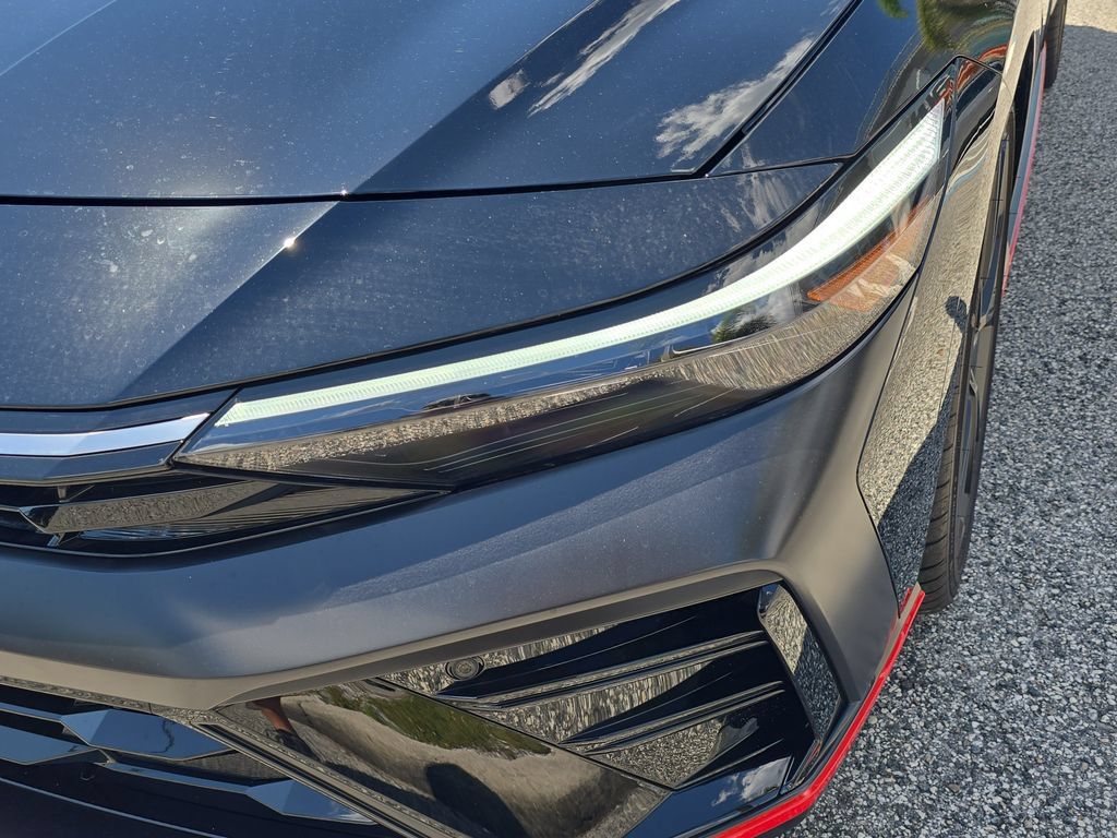 Thumbnail: 2026 Hyundai Elantra - 21