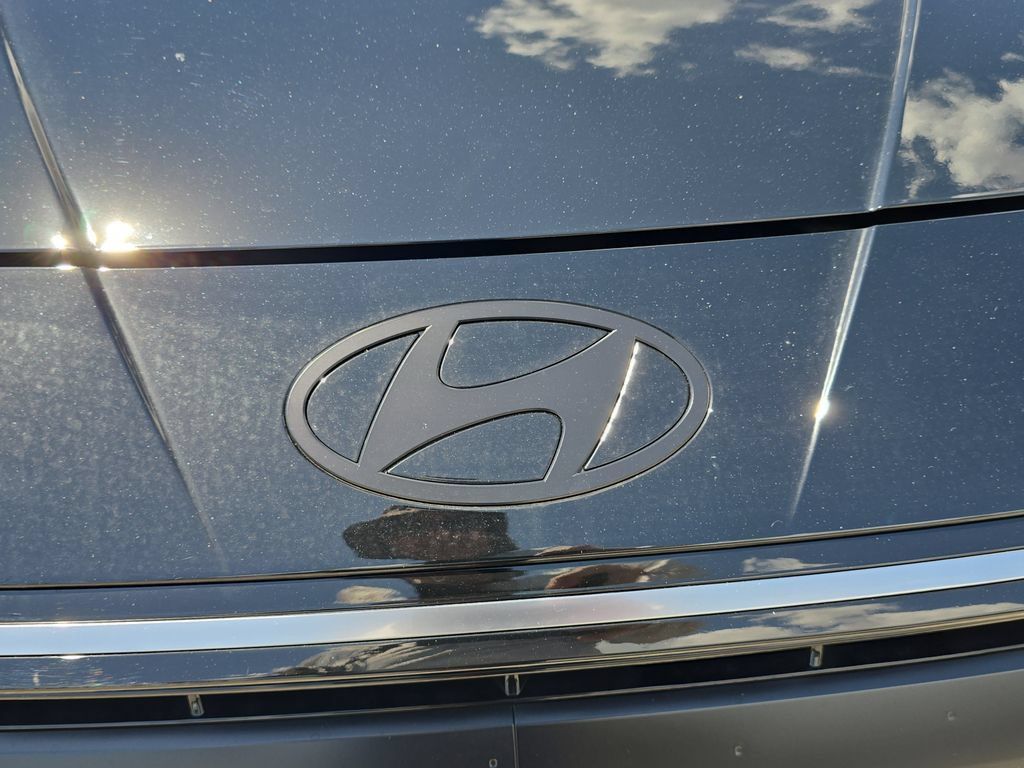 Thumbnail: 2026 Hyundai Elantra - 7