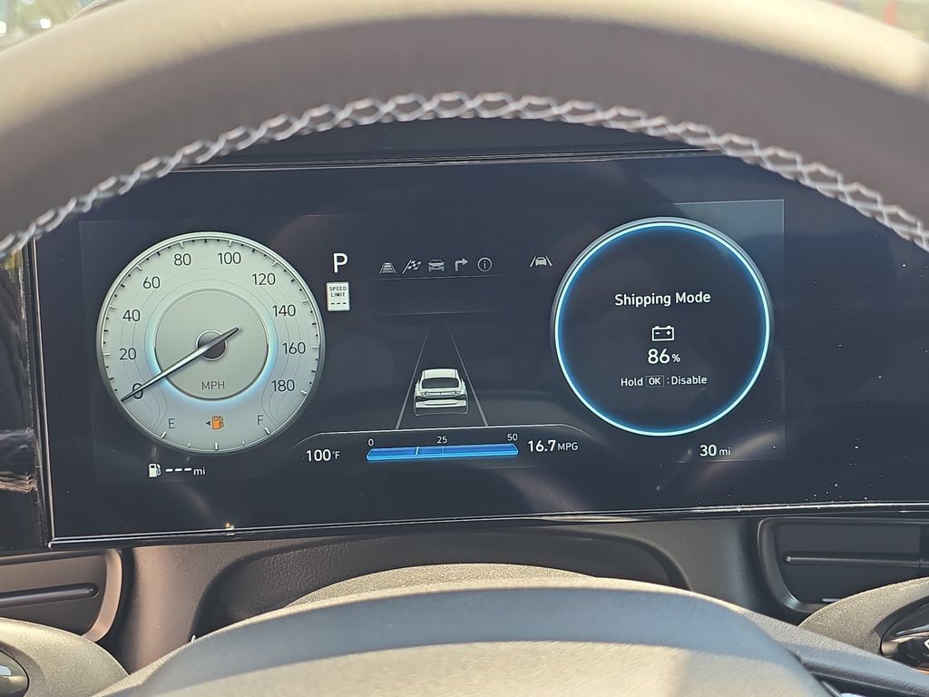 Thumbnail: 2026 Hyundai Elantra - 16