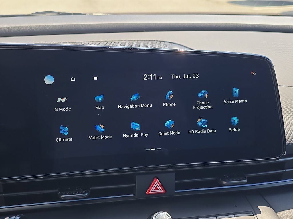 Thumbnail: 2026 Hyundai Elantra - 31