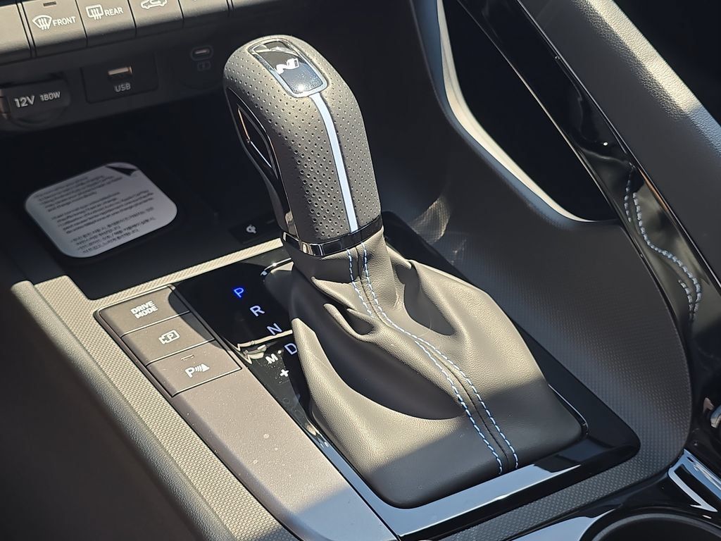 Thumbnail: 2026 Hyundai Elantra - 15