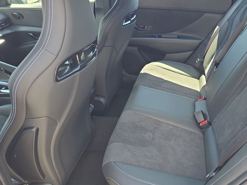Thumbnail: 2026 Hyundai Elantra - 25