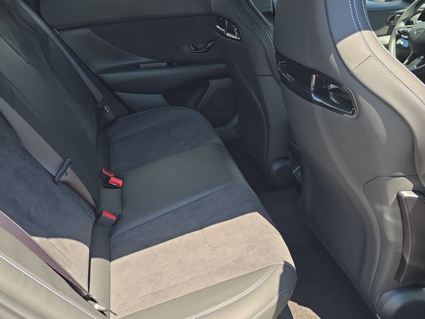 Thumbnail: 2026 Hyundai Elantra - 26