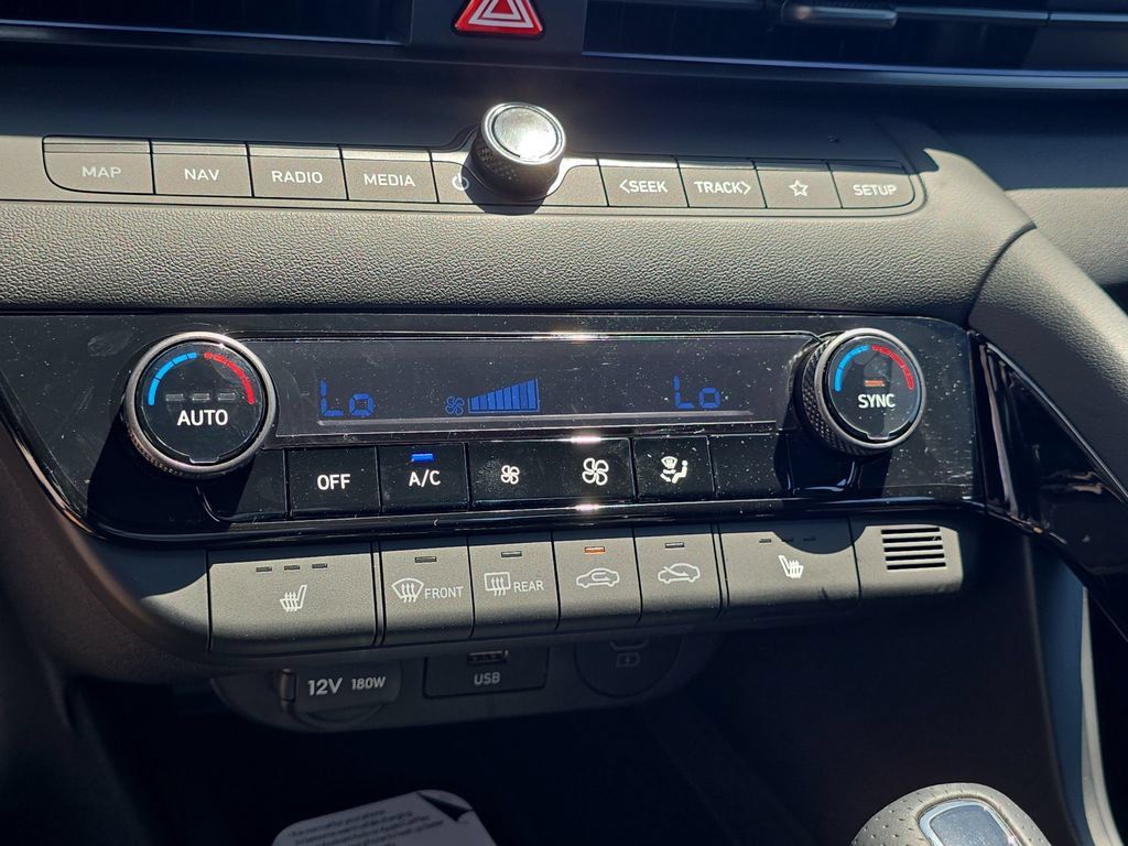 Thumbnail: 2026 Hyundai Elantra - 33