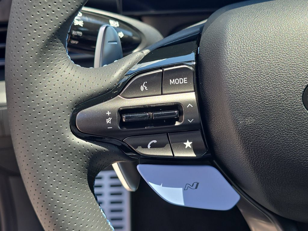 Thumbnail: 2026 Hyundai Elantra - 27