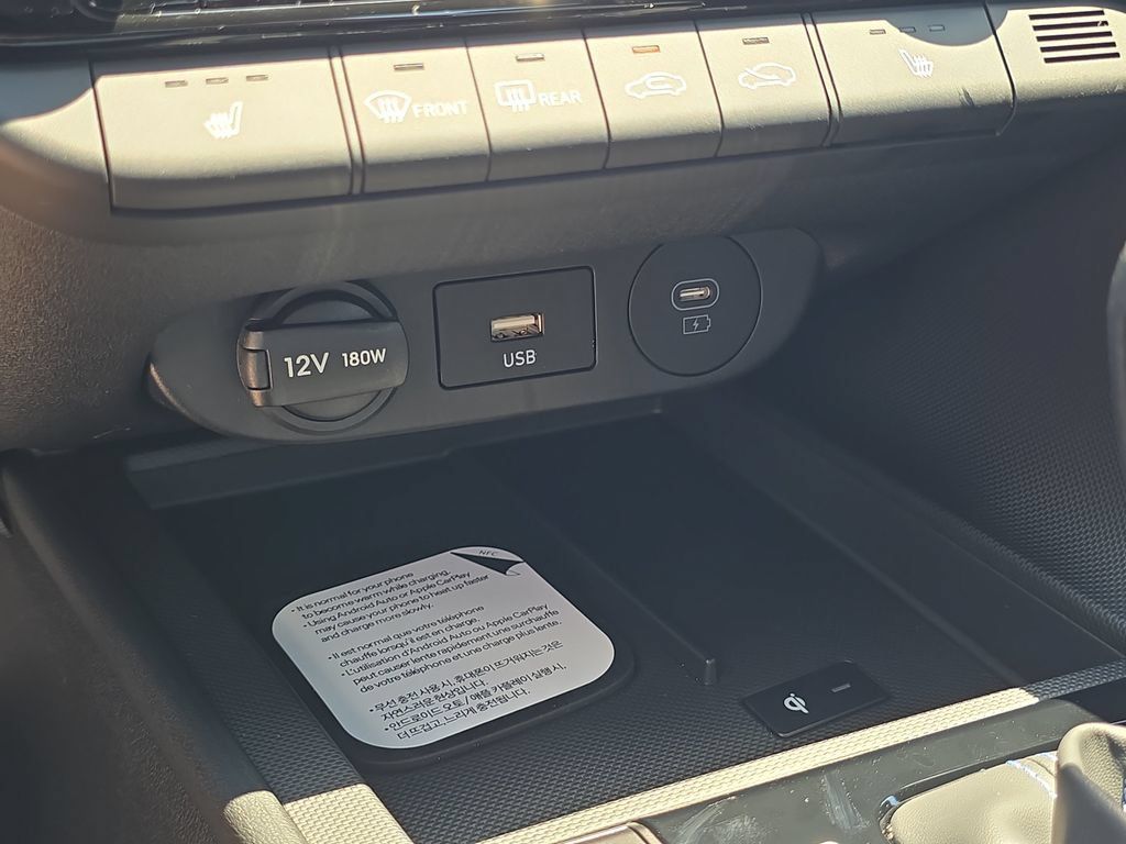 Thumbnail: 2026 Hyundai Elantra - 34