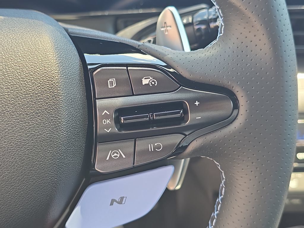 Thumbnail: 2026 Hyundai Elantra - 28