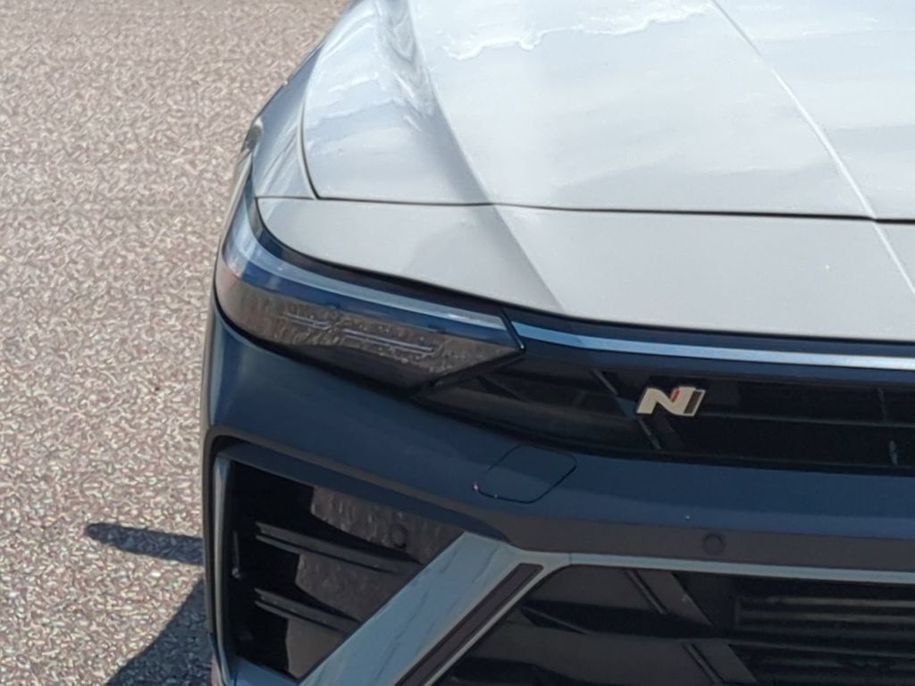 Thumbnail: 2025 Hyundai Elantra - 19