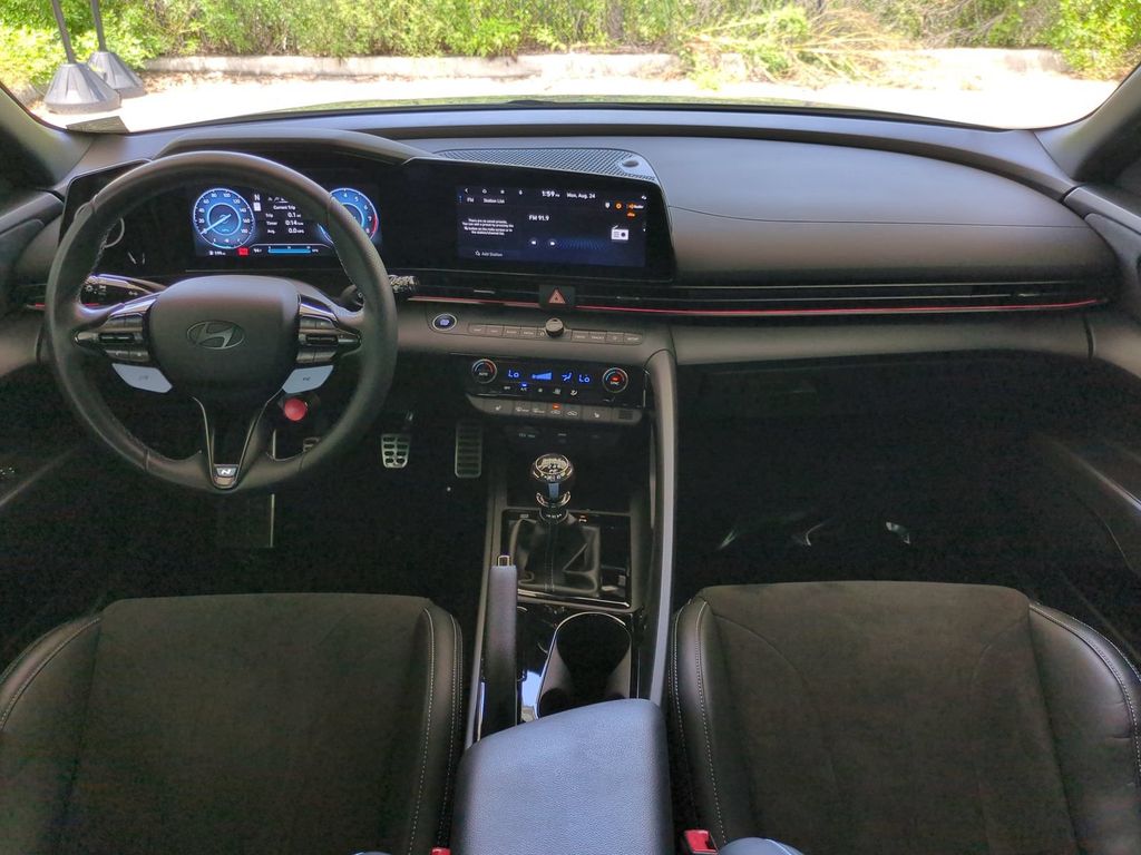 Thumbnail: 2025 Hyundai Elantra - 2