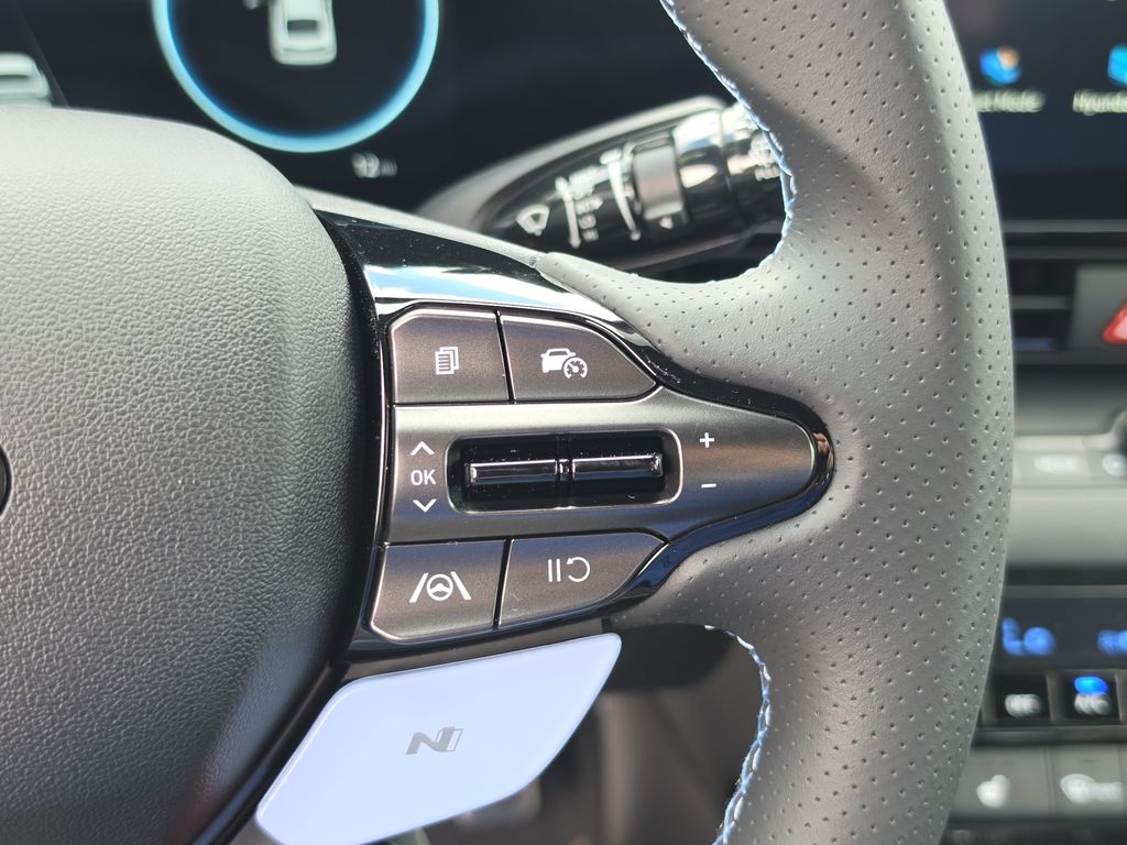 Thumbnail: 2026 Hyundai Elantra - 28