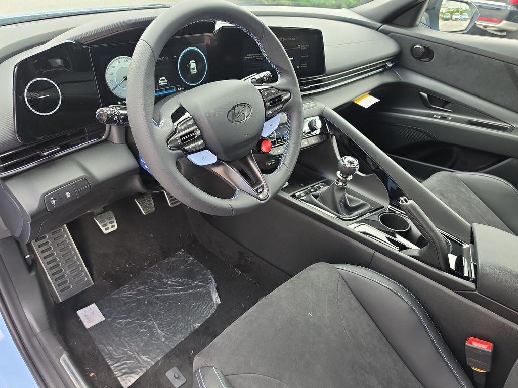 Thumbnail: 2026 Hyundai Elantra - 2