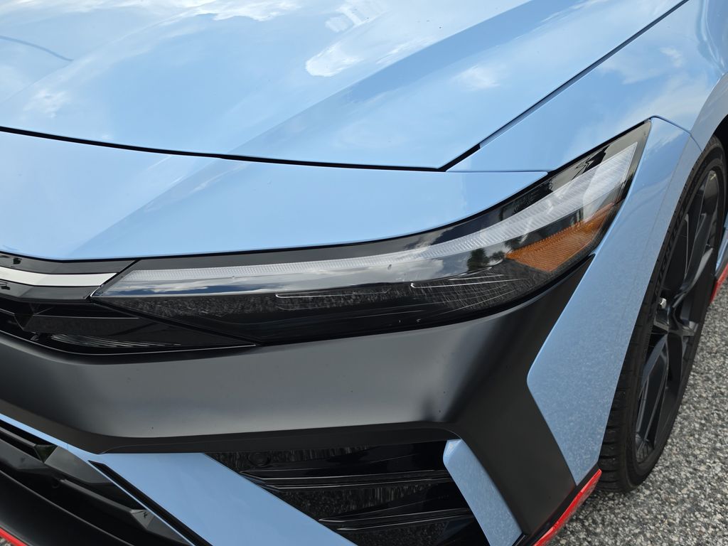 Thumbnail: 2026 Hyundai Elantra - 21