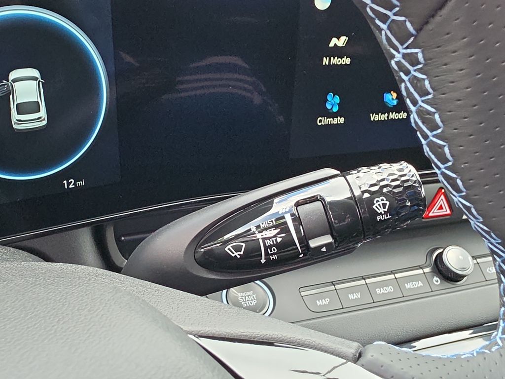 Thumbnail: 2026 Hyundai Elantra - 16