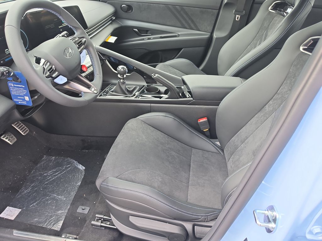 Thumbnail: 2026 Hyundai Elantra - 10