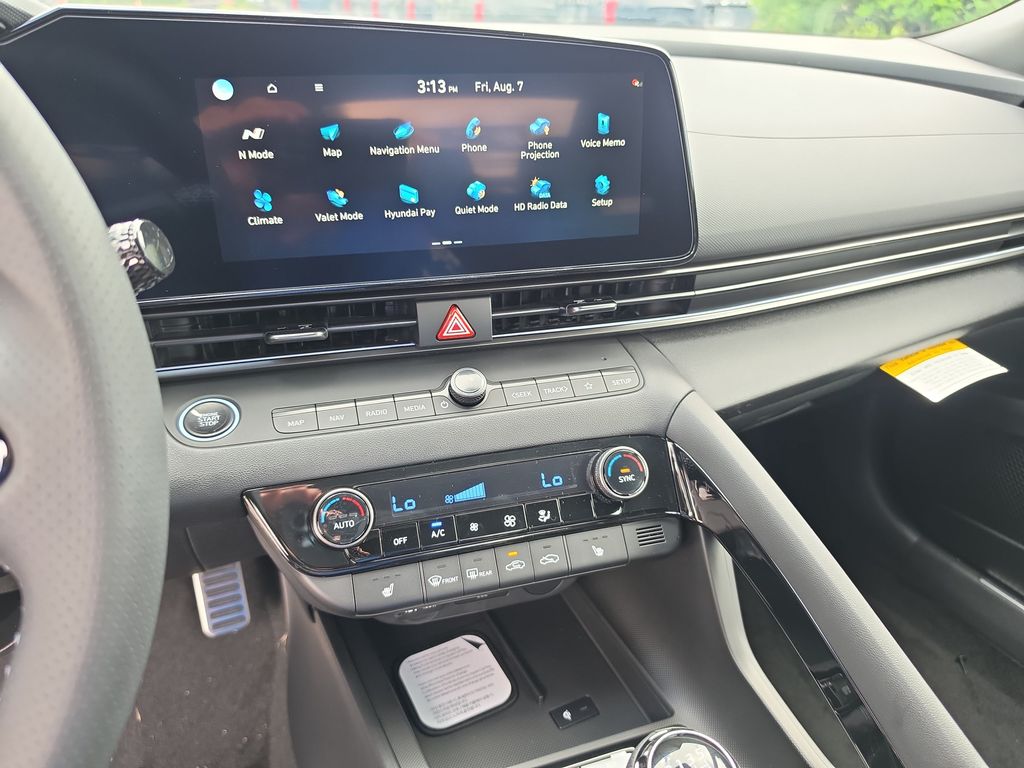 Thumbnail: 2026 Hyundai Elantra - 14