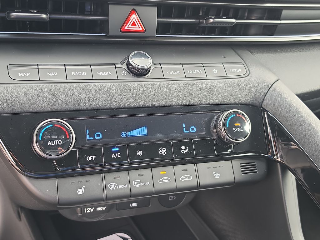 Thumbnail: 2026 Hyundai Elantra - 31