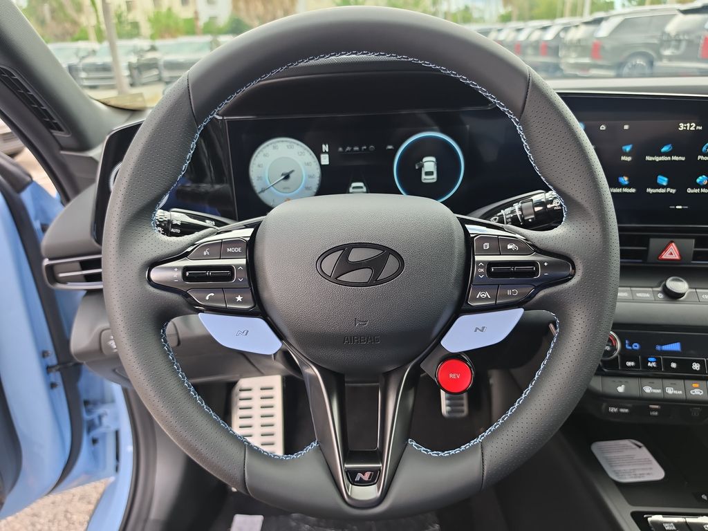 Thumbnail: 2026 Hyundai Elantra - 13