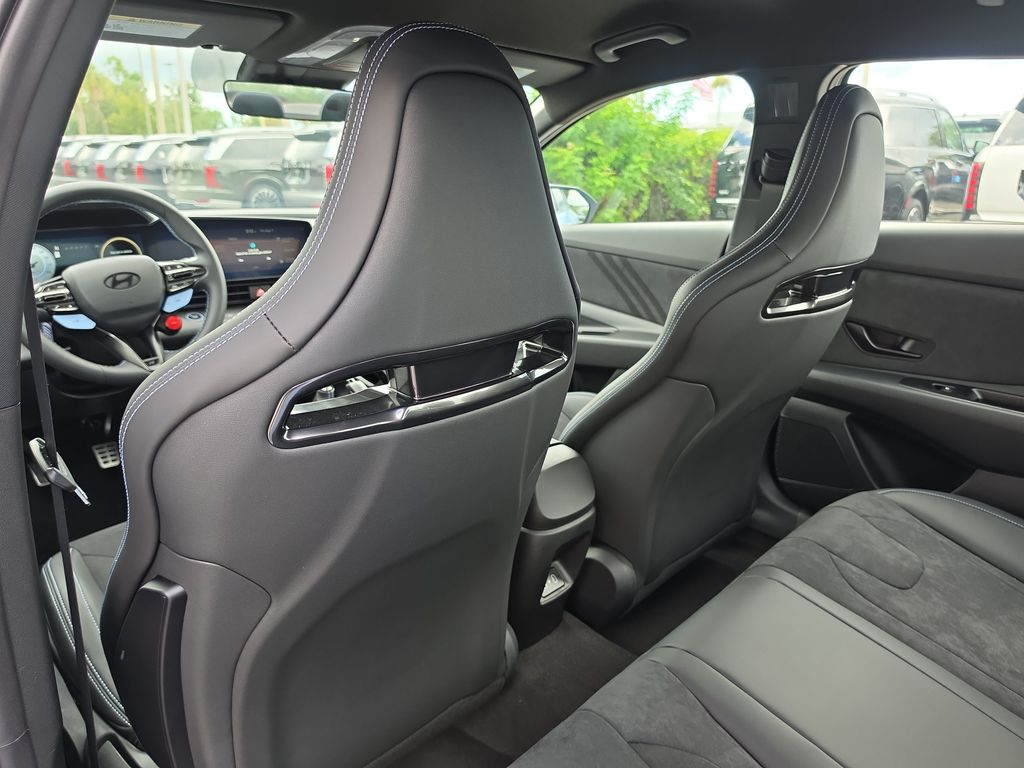 Thumbnail: 2026 Hyundai Elantra - 12