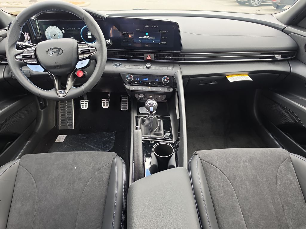Thumbnail: 2026 Hyundai Elantra - 9