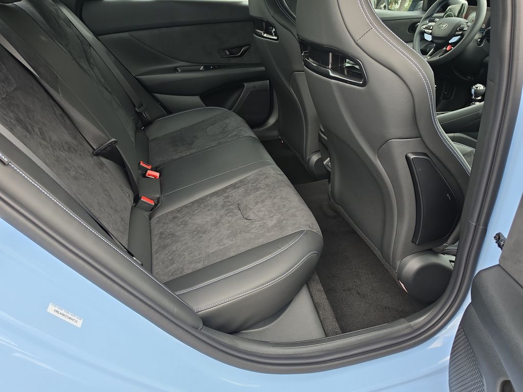 Thumbnail: 2026 Hyundai Elantra - 26
