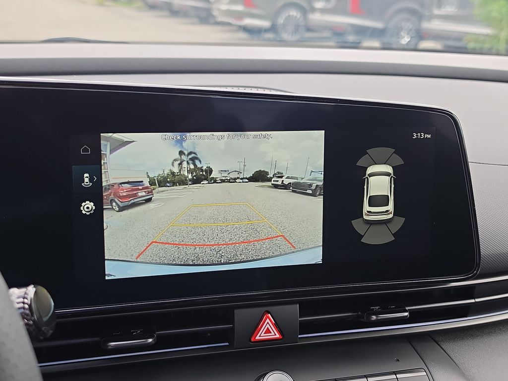 Thumbnail: 2026 Hyundai Elantra - 30